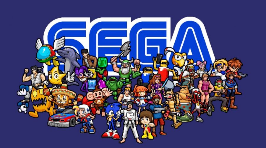 SEGA planeja lançar vários remakes e remasters até 2023